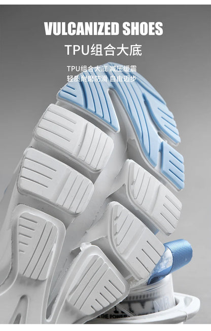 Shoes men Sneakers Male casual Mens Shoes tenis Luxury shoes Trainer Race Breathable Shoes fashion loafers running Shoes for men
