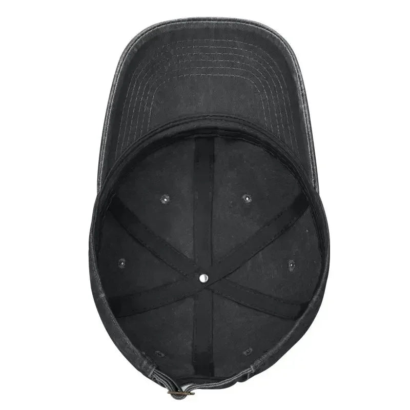 Individuell gestaltete Mode-Cartoom-Spiel-Fragezeichen-Block-Baseballmütze für Damen und Herren, verstellbar, Unisex, Baumwolle, Dad-Cap, Performance-Snapback-Kappen