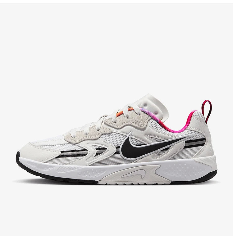 Chaussures de sport Nike officielles d'origine JAM Train pour femme, antidérapantes et résistantes à l'usure, modèle FZ8966-100