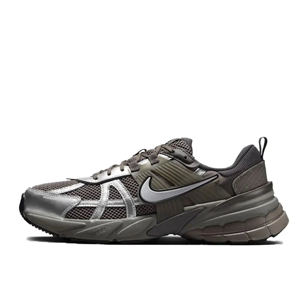 Nike V2K Run Retro Running Shoes Comfortable cushioning and durable construction Unisex everyday casual style IH0388-001