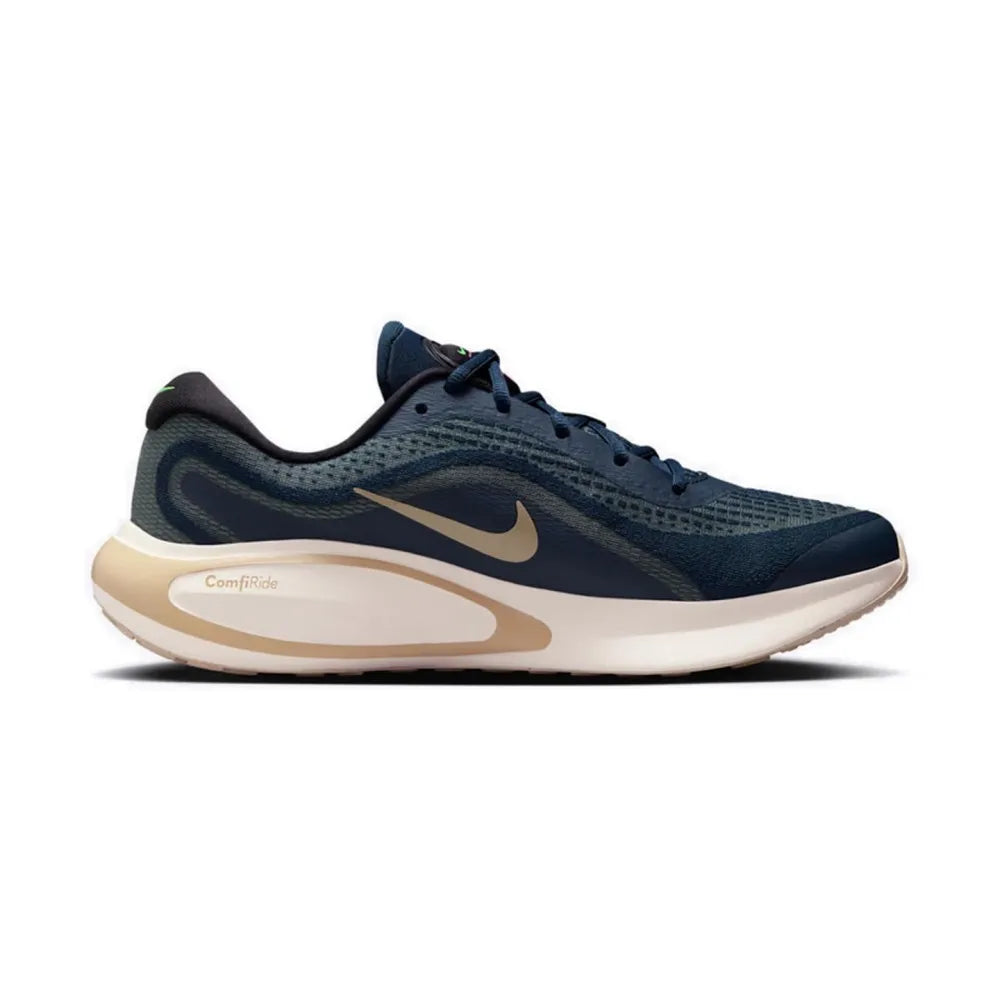 Nike Journey Run Running Shoes Comfortable cushioning, slip-resistant and durable Ideal for daily training FN0228-403
