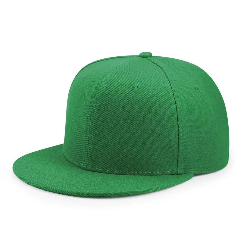 Helt täckande, åtsittande keps, New York-storlek, Plus Large, Trucker, herr, skärm, hiphop, enfärgad, baseball, snapback, blank, platt skärm, brim, Era
