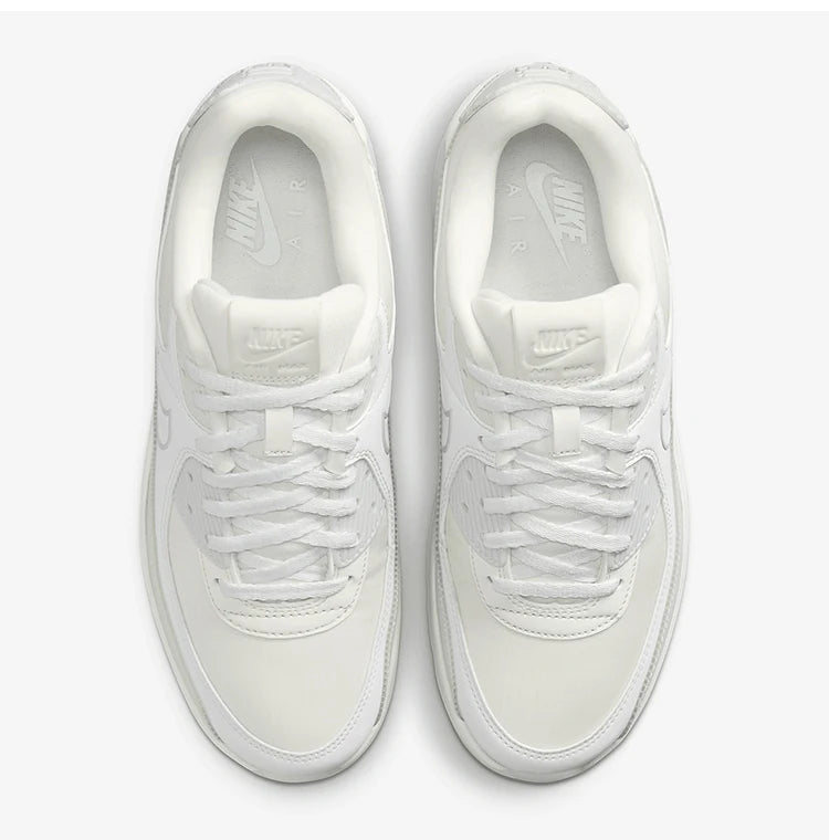 Nike genuine new women's thick soled sports air cushion casual shoes HF0782-102