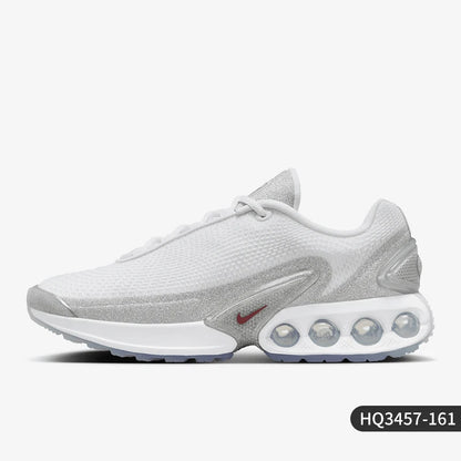 Nike Authentic Nya minimalistiska löparskor med snörning i mesh för damer HQ3457-161