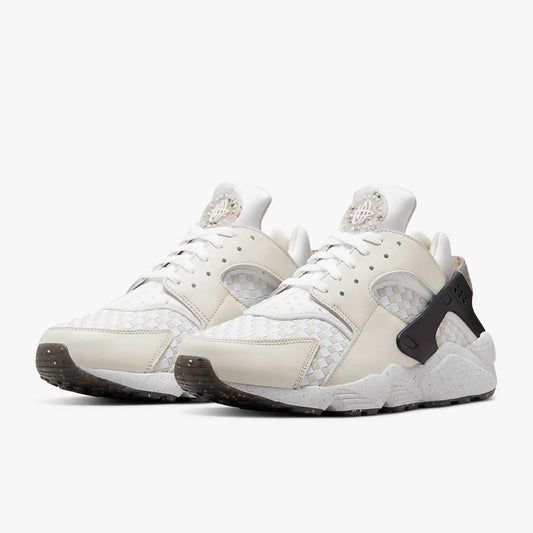 Nike Original Air Huarache Unisex-Laufschuhe mit Stoßdämpfung DM0863-001