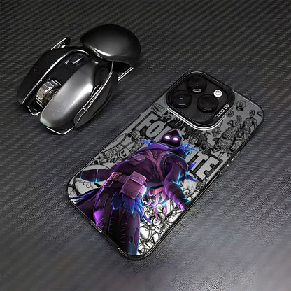 Hot Game FortniteS Phone Case for Samsung Galaxy A37, A57, A17, A07, A16, A06, A35, A55, A25, A05S, A15, A56, A54, A36, A34, A24, A26 4G 5G Cover