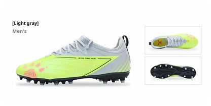 Chaussures de football Kelme pour homme Glimpse Mg : chaussures de football pour adulte, à crampons courts, pour match et entraînement professionnel, adaptées au gazon artificiel