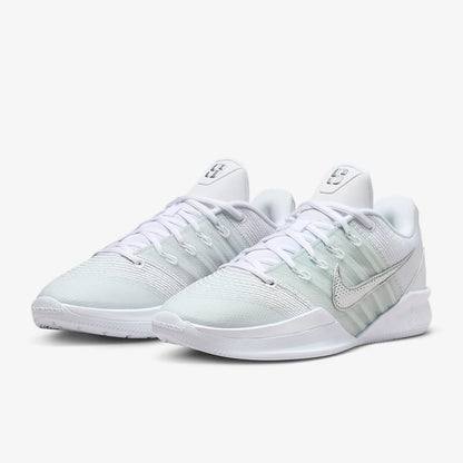 Chaussures de basket-ball rembourrées Nike Authentic Sabrina 3 EP pour homme et femme HF2882-101