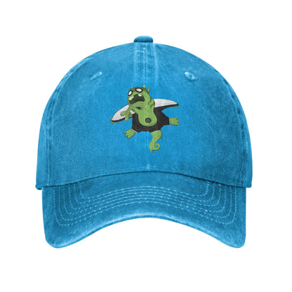 Casquette d'été, visière, casquettes hip-hop classiques Upchuck, Ben 10, chapeau de cow-boy, casquettes à visière