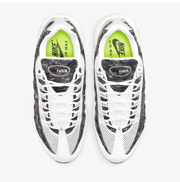 Oryginalne damskie trampki Nike AIR MAX 95 SE z amortyzacją powietrzną CV8830-100