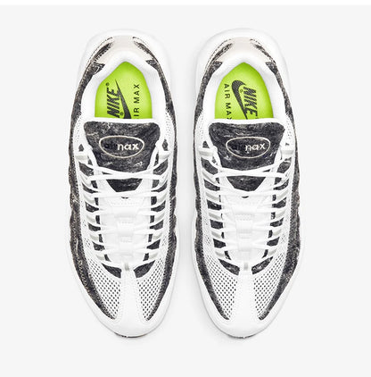 Oryginalne damskie trampki Nike AIR MAX 95 SE z amortyzacją powietrzną CV8830-100