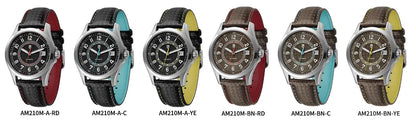 BERNY Automatic Mechanical Watches for Men 38mm Super Luminous PT5000 ST2130 High Precision Luxury Sapphire Wristwatch Easy Read