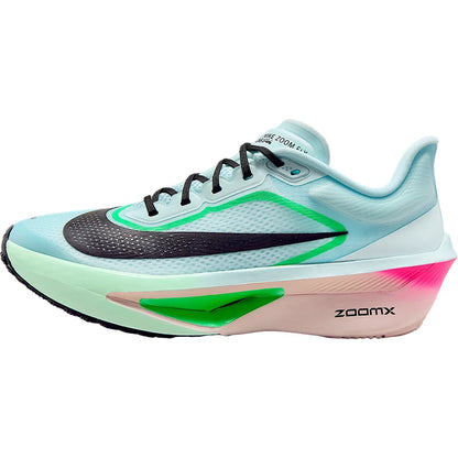 Nike genuine Zoom Fly 6 women's road racing running shoes FN8455-402