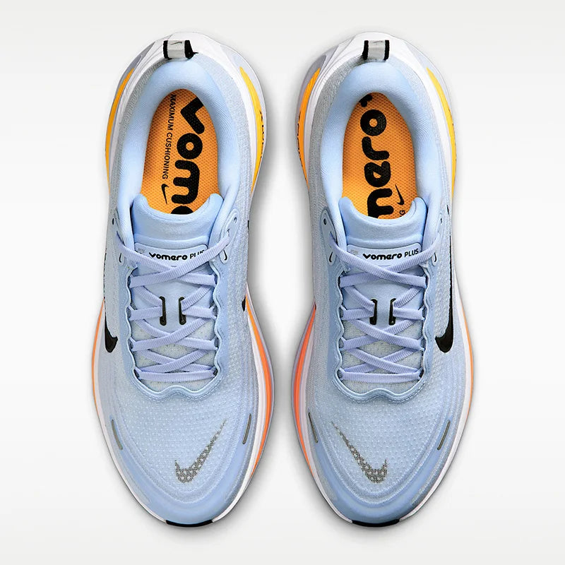 Nike HV8150-404 Sport-Sneaker für Herren mit rutschfester Gummi-Außensohle