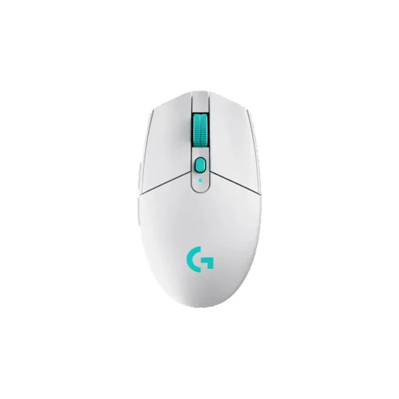 Mouse wireless da gaming Original Logitech G304X LIGHTSPEED per eSport, ultraleggero 57g, per PC gamer, accessori gaming, regalo