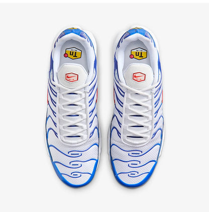 Nike Authentic Air Max Plus herrskor med luftkudde, DM0032-107