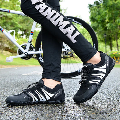 2024 New Casual MTB Cycling Shoes Men Women Road Bike Shoes Outdoor Racing Sport Mountain Bicycle Sneakers Sapatilha Ciclismo