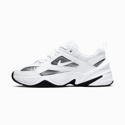 Nike M2K TEKNO Retro Slip-Resistant Durable Versatile Cushioned Dad Shoes Sports Shoes AV4789-104