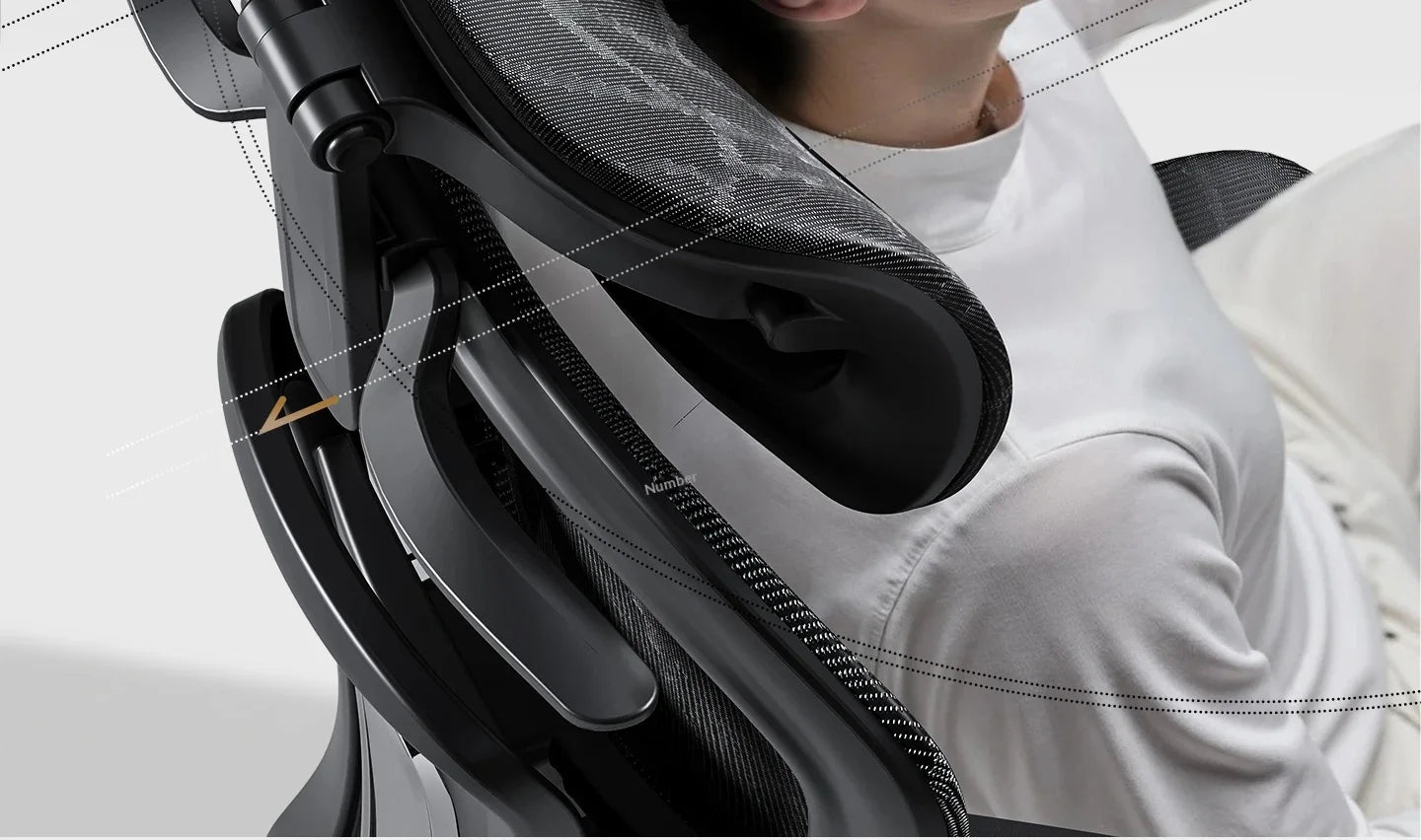 Modern Gaming Chair Racing Style Ergonomic Office Chair with Headrest & Footrest, Comfortable Gamer Desk Chair for Home, Computer Setup and Work