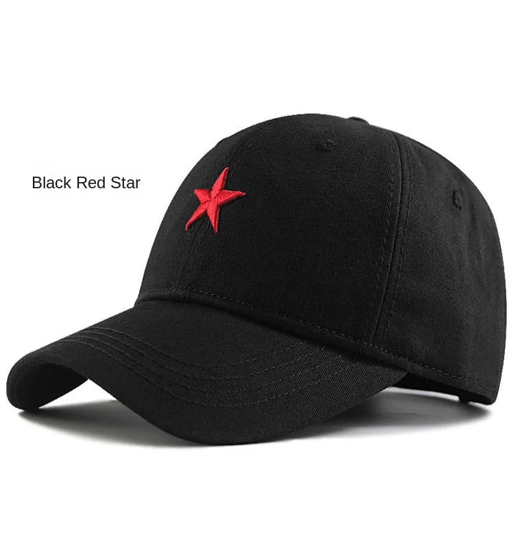 Baseballová čepice Big Head Plus Size, 100 % bavlna, vhodná pro muže i ženy, nastavitelná, čepice typu „dad hat“, nadměrná velikost 58–60 cm, 61–65 cm