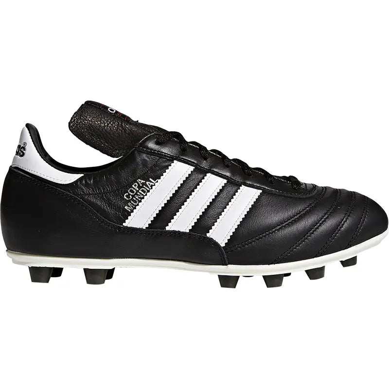 Zapatillas de fútbol Adidas Authentic New Season para hombre, bajas con cordones 015110