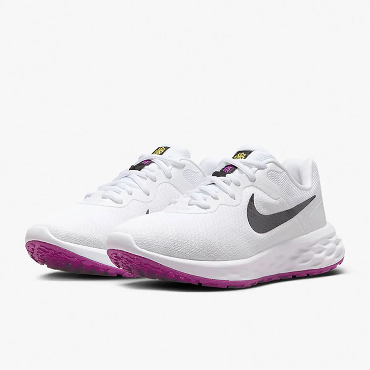 Nike Genuine Autumn Scarpe da corsa unisex in rete traspirante DC3729-106