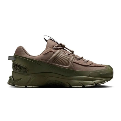 Nike Zoom Vomero 5 Roam Lightweight, Durable, Slip-Resistant Cushioned Low-Top Casual Running Shoes Unisex Style FV2295-201