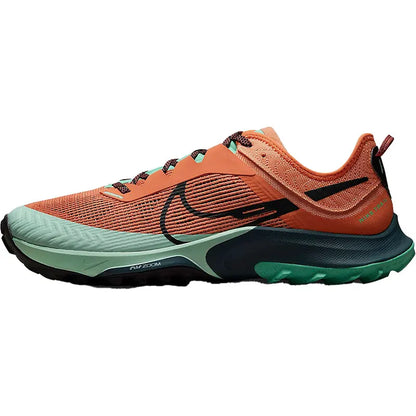 Chaussures de course unisexes Nike Authentic Air Zoom Terra Kiger 8 DH0649-801