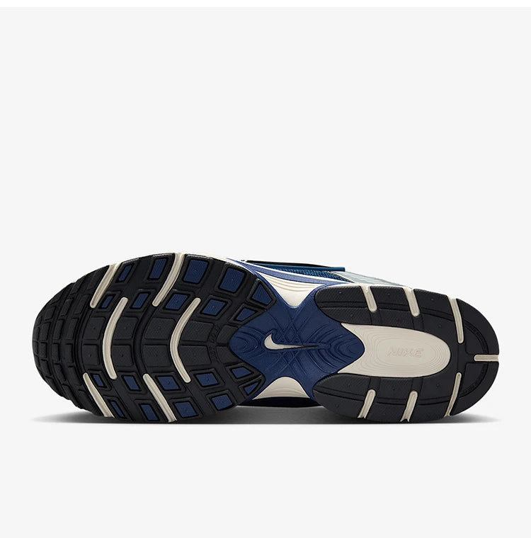 Nike genuine V5 RNR — Sapatilhas casuais retro de homem, de cano baixo, com malha respirável e sola antiderrapante HJ5228-400