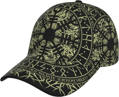 Zabawna czapka z daszkiem z nadrukiem klocków dla kobiet i mężczyzn, regulowana czapka typu snapback z brokatem, modna czapka z daszkiem