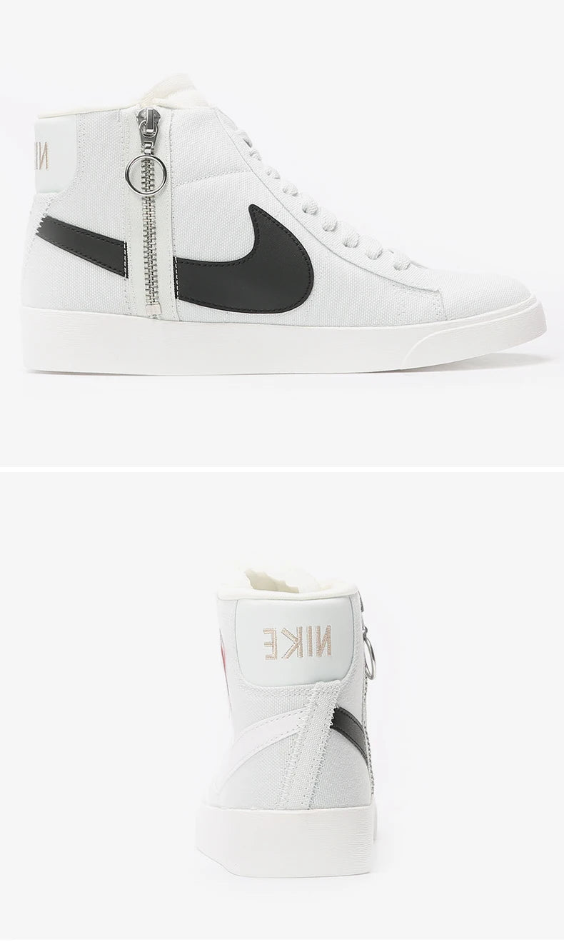 Nike Original – Saisonale neue Damen-High-Top-Freizeitschuhe BQ4022-400
