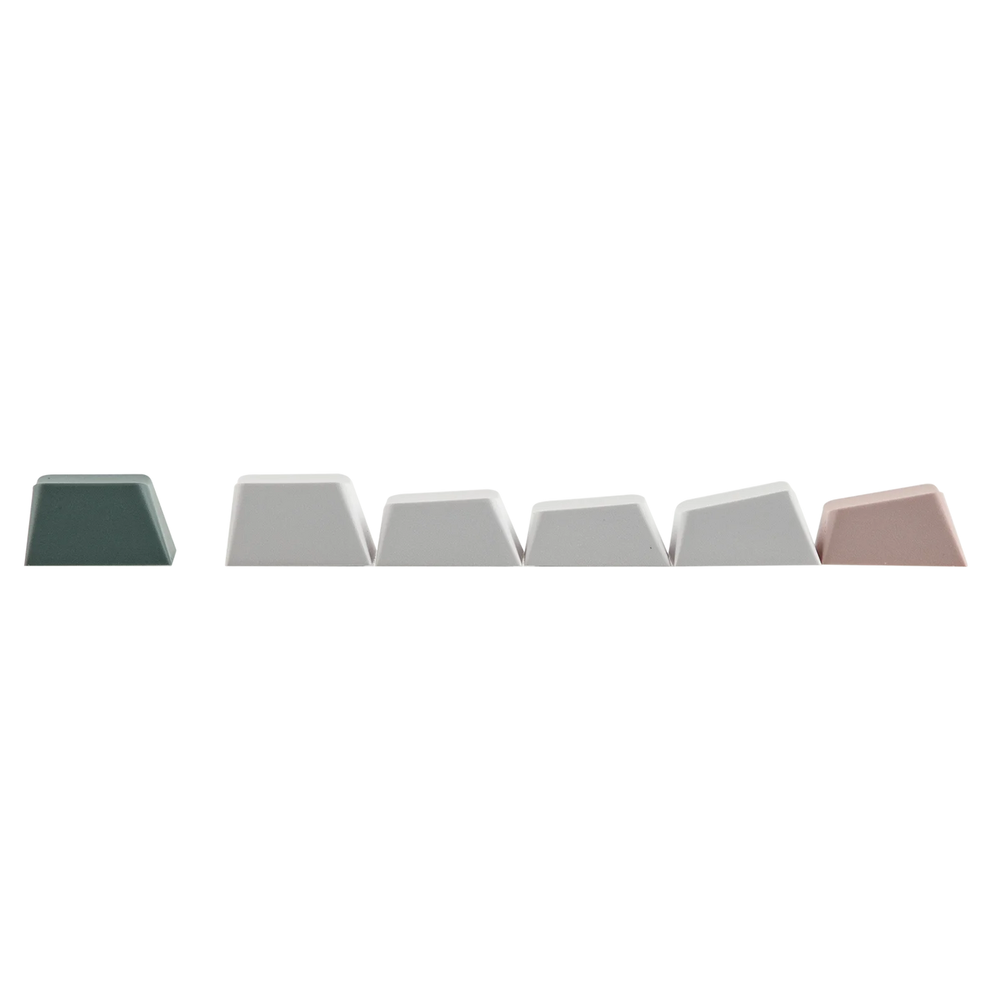 ISO-UK-Layout EPOMAKER TH87 TKL-Layout kabelgebundene/BT/2.4Ghz kabellose mechanische NKRO-Tastatur mit 10000mAh-Akku & RGB-Beleuchtung