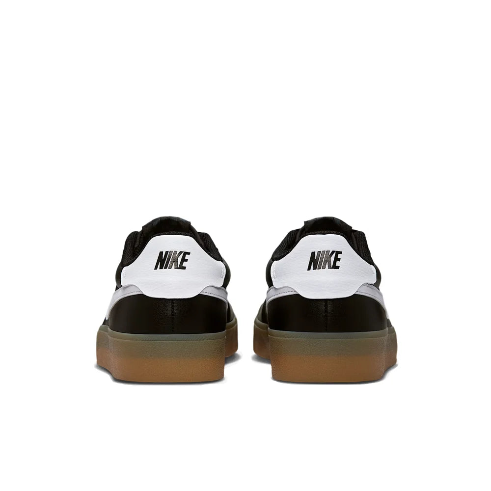 Chaussures Nike Court Shot pour homme : baskets légères, décontractées et classiques — Chaussures de skate et chaussures de sport confortables FQ8146-003