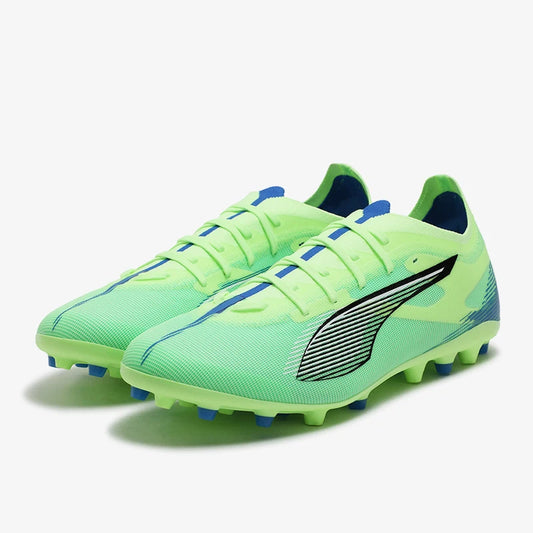 Puma Authentic Winter Men's Breathable Low-Top Football Shoes 107894-03