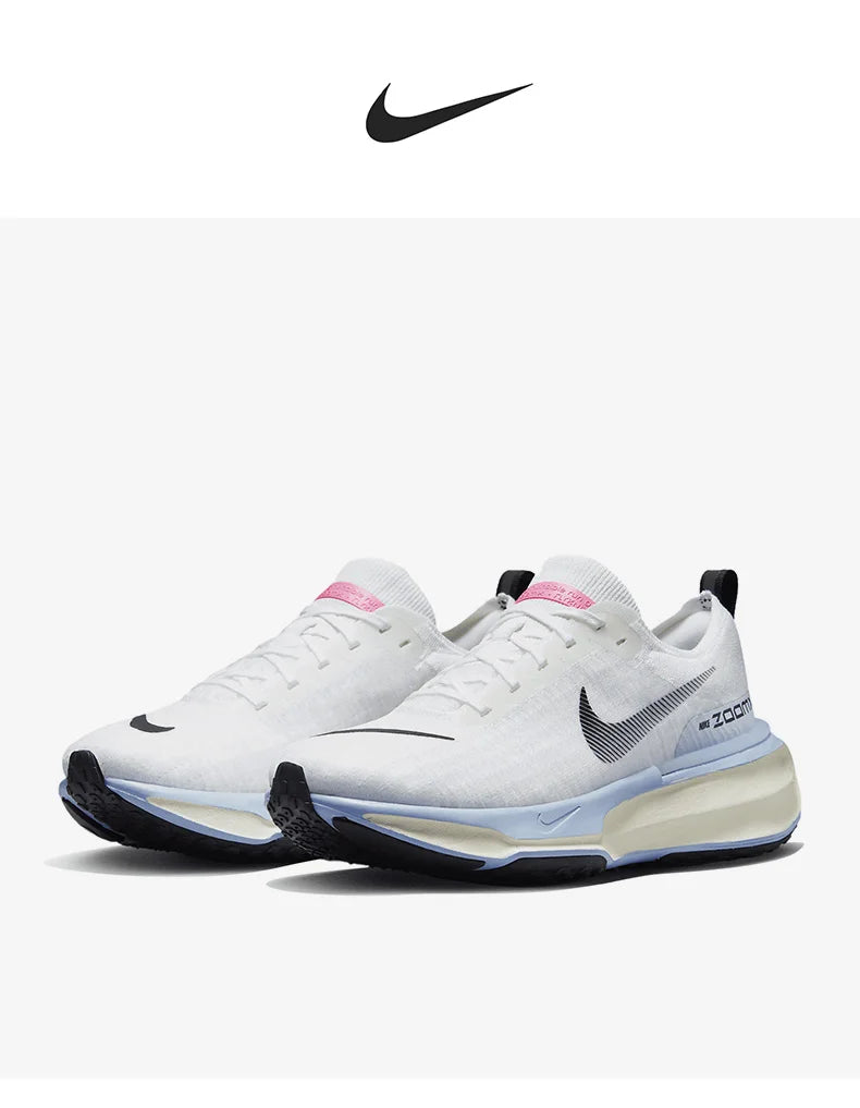 Chaussures de course sportives décontractées Nike officielles et authentiques « Invincible » pour homme et femme DR2615-100