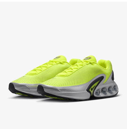 Chaussures de course légères pour homme Nike Air Max Dn à amorti pneumatique et rebond DV3337-700
