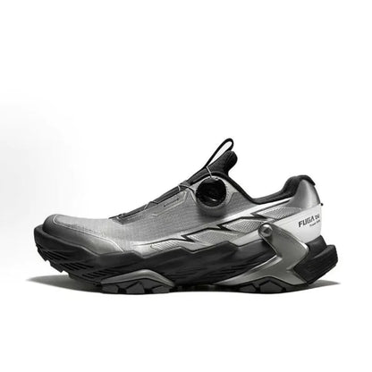 Profesjonalne męskie buty do biegania, oddychające buty spacerowe dla mężczyzn, antypoślizgowe sportowe obuwie outdoorowe, wytrzymałe męskie sneakersy do biegania