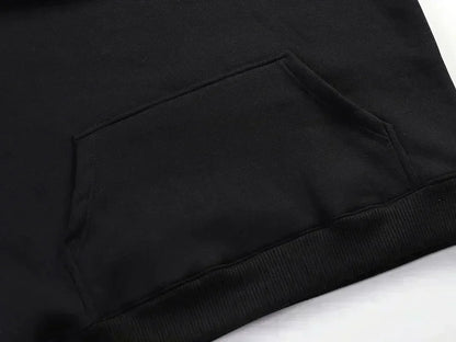 2026 Pokémon Games Pikachu Co Branded Cotton Hoodie Spring/Summer New Harajuku Men's and Women's Loose Casual Parent Child Top