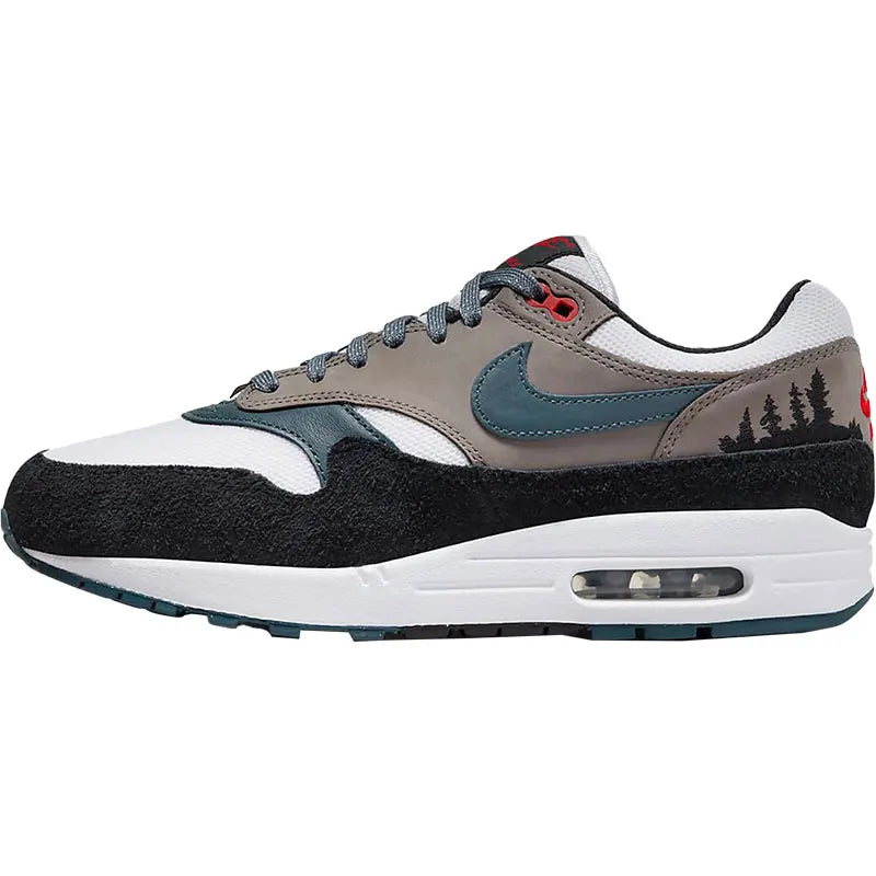 Nike Genuine New Unisex Breathable Outdoor Training Running Shoes FJ0698-100