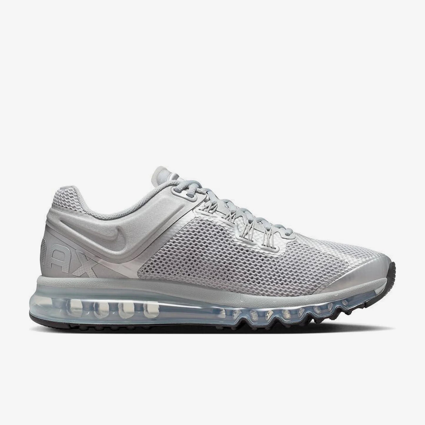 Nike genuine AIR MAX men's air cushion cushioning breathable sports running shoes HQ3025-001