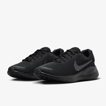 Nike Authentic Revolution 7 Men's Cushioned Road Running Shoes FB2207-005