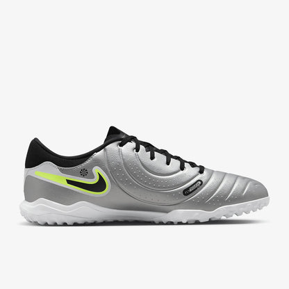 Chaussures de football Nike d'automne pour homme, résistantes à l'usure, pour terrain synthétique, modèle DV4342-001
