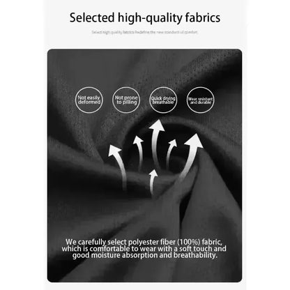 Dragon Ball Anime Goku Double-layered Shorts for Men Summer 2026 Sporty Loose Fit Breathable American Style Printed Outerwear