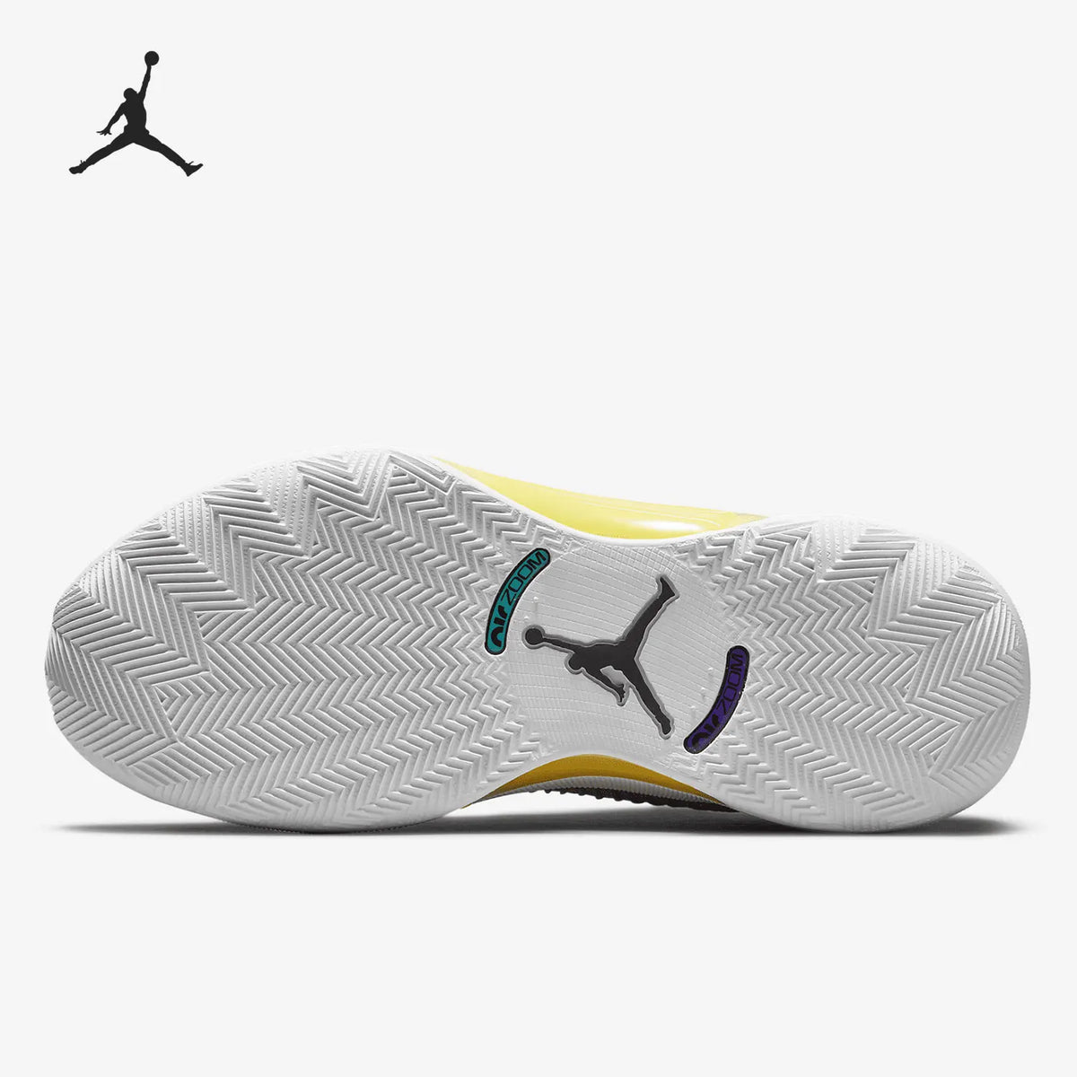 Chaussures de basket-ball Nike Jordan authentiques, saisonnières, unisexes, d'entraînement sportif, DJ2831-300