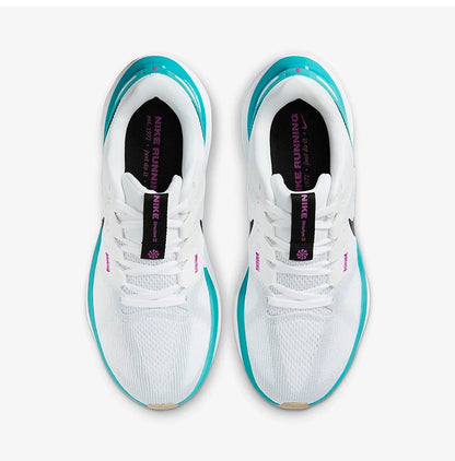 Nike Official Structure 25 – damskie buty do biegania z amortyzacją DJ7884-103