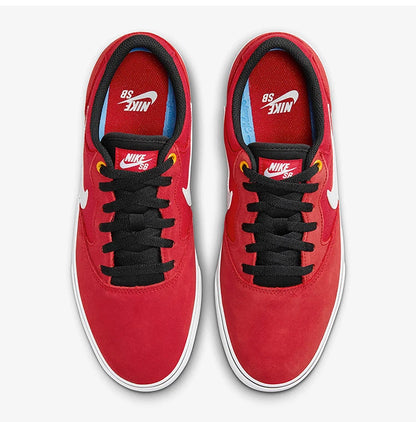 Oryginalne buty skateboardowe Nike SB Chron 2 Unisex z amortyzacją i lekkimi wstawkami DM3493-606