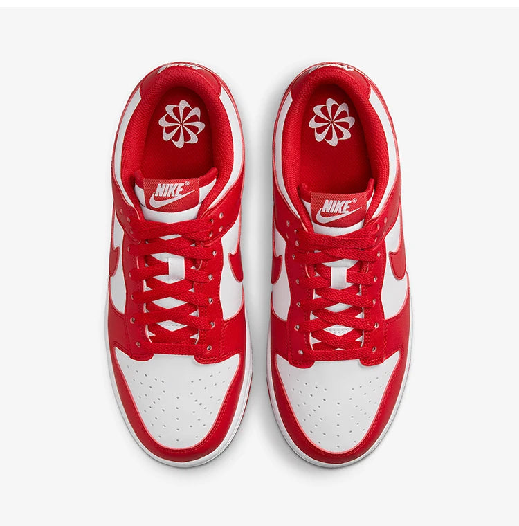 Nike Original-Sneaker für Damen, weich, klassisch, trendy und strapazierfähig DD1873-402