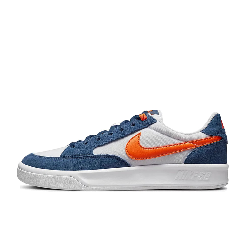 Nike SB Adversary Premium Cushioning Long-lasting support Lightweight design Unisex skate shoes CJ0887-600