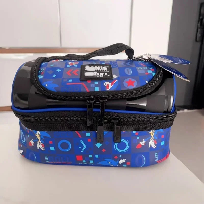 In Stock Australian Schoolbag With Large Capacity To Reduce Weight Protect The Spine Charm Collectible Gift Series Ornaments