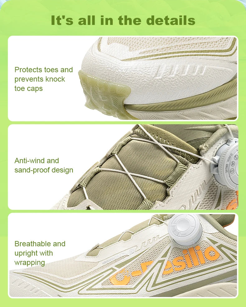 ONEMIX Autumn Winter Travel Casual Sports Shoes Men Outdoor Walking Shoes Light Wear Non-Slip Daddy Shoes Trekking Sneakers Man